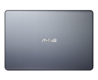 ASUS VivoBook E406MA N4000/4GB/64/Win10+Office Szary - 508828 - zdjęcie 4